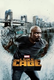 Marvel's Luke Cage Norwegian  subtitles - SUBDL poster