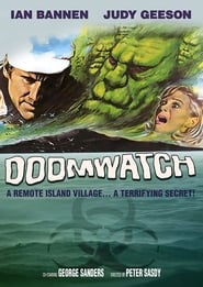 Doomwatch (1972) subtitles - SUBDL poster