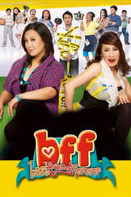 BFF: Best Friends Forever English  subtitles - SUBDL poster
