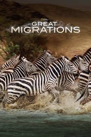 Great Migrations (2010) subtitles