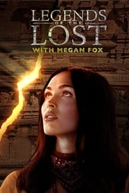 Legends of the Lost With Megan Fox (2018) subtitles - SUBDL poster