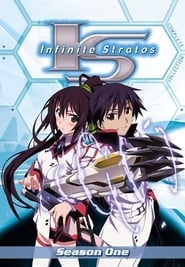Infinite Stratos (2011) subtitles - SUBDL poster