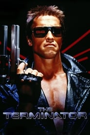 The Terminator Romanian  subtitles - SUBDL poster