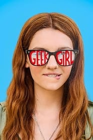 Geek Girl (2024) subtitles - SUBDL poster