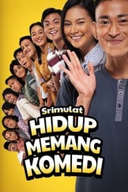 Srimulat: Hidup Memang Komedi (2023) subtitles - SUBDL poster