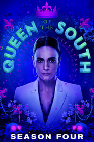 Queen of the South Swedish  subtitles - SUBDL poster