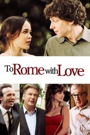 To Rome with Love (2012) subtitles