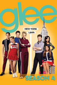Glee English  subtitles - SUBDL poster