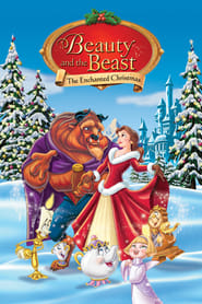 Beauty and the Beast: The Enchanted Christmas (1997) subtitles