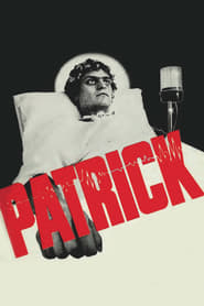 Patrick English  subtitles - SUBDL poster