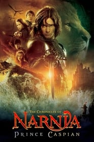 The Chronicles of Narnia: Prince Caspian (2008) subtitles