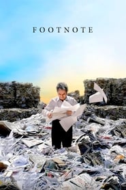 Footnote (הערת שוליים / Hearat Shulayim / He&#39;arat Shulaim) (2011) subtitles - SUBDL poster