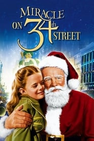 Miracle on 34th Street Arabic  subtitles - SUBDL poster