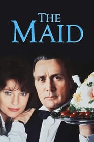 The Maid Danish  subtitles - SUBDL poster