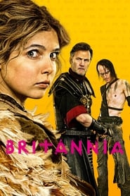 Britannia Danish  subtitles - SUBDL poster