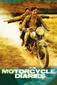 The Motorcycle Diaries (Diarios de Motocicleta)