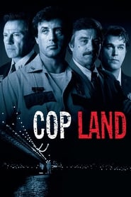 Cop Land Czech  subtitles - SUBDL poster