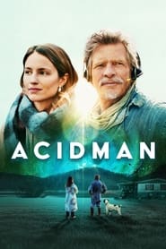Acidman English  subtitles - SUBDL poster