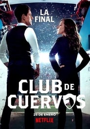 Club de Cuervos