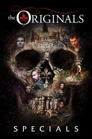 The Originals French  subtitles - SUBDL poster