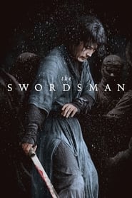 The Swordsman Greek  subtitles - SUBDL poster
