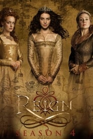 Reign Spanish  subtitles - SUBDL poster