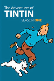 The Adventures of Tintin English  subtitles - SUBDL poster