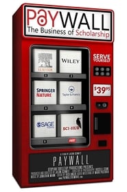 Paywall: The Business of Scholarship (2018) subtitles - SUBDL poster
