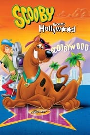 Scooby Goes Hollywood