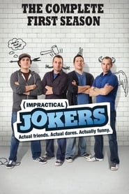 Impractical Jokers