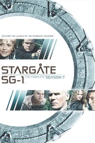 Stargate SG-1 (1997) subtitles - SUBDL poster