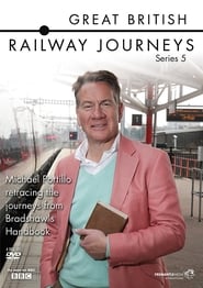 Great British Railway Journeys