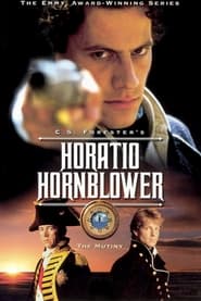 Hornblower: Mutiny