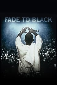 Fade to Black (2004) subtitles - SUBDL poster