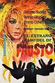 The Strange Case of Doctor Faust (1969) subtitles - SUBDL poster