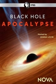 Black Hole Apocalypse English  subtitles - SUBDL poster
