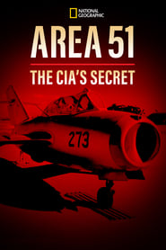 Area 51: The CIA's Secret Files Polish  subtitles - SUBDL poster