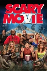 Scary Movie 5 Arabic  subtitles - SUBDL poster