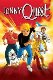 Jonny Quest (1964) subtitles