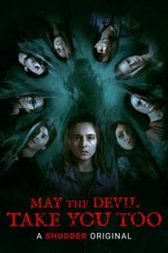 May the Devil Take You Too Arabic  subtitles - SUBDL poster