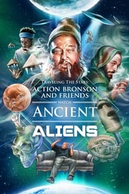 Action Bronson and Friends Watch Ancient Aliens (2016) subtitles - SUBDL poster