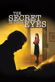 The Secret in Their Eyes (El Secreto de sus Ojos) (2009) subtitles - SUBDL poster