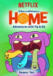 Home: Adventures with Tip & Oh