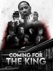 Coming For The King (2021) subtitles - SUBDL poster