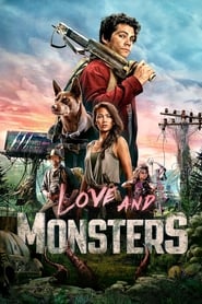 Love and Monsters (2020) subtitles