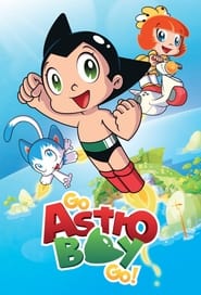 Go Astro Boy Go! (2019) subtitles - SUBDL poster