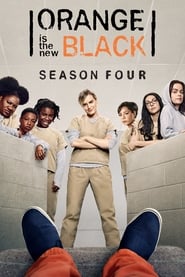 Orange Is the New Black (2013) subtitles - SUBDL poster