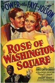 Rose of Washington Square