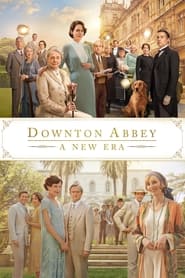 Downton Abbey: A New Era (2022) subtitles - SUBDL poster