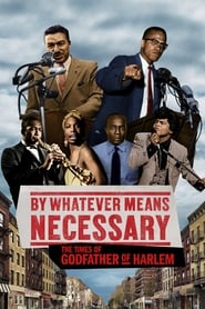 By Whatever Means Necessary: The Times of Godfather of Harlem (2020) subtitles